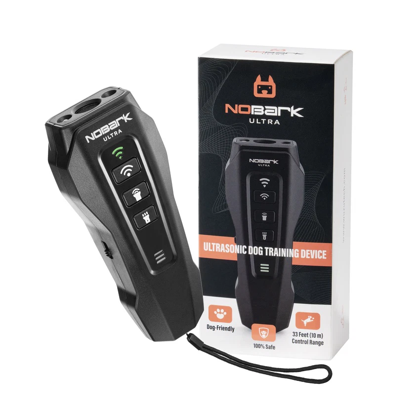NoBark Ultra